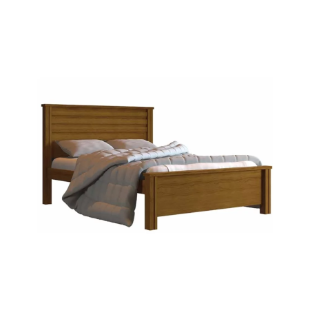 Cama Casal Seul