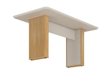 Mesa de Jantar Júlia E Cadeira Lara - Image 3